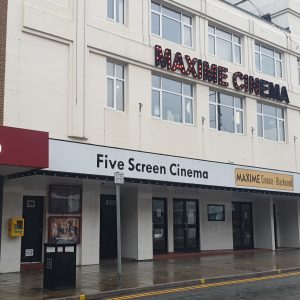 Maxime Cinema