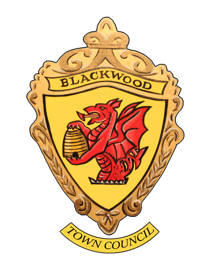 Blackwood Town Council